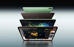 Представлен планшет OnePlus Pad 4 