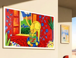 85-дюймовый телевизор Skyworth A9H оценили в 1685 долларов