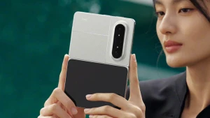 Складной смартфон Huawei Pura X Max стал бестселлером 