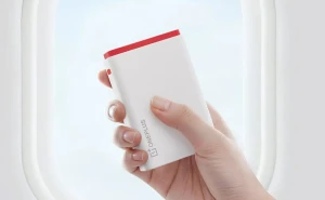 Представлен пауэрбанк OnePlus 120W SuperVOOC Power Bank
