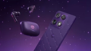 Motorola Signature Brilliant Collection оценили в 1200 фунтов 