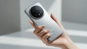 HONOR Magic 9 получит плоский экран 