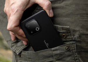 Представлен смартфон Volla Phone Plinius со съемной АКБ 