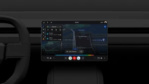 Google интегрирует Gemini в автомобили