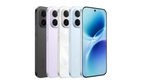Смартфон Vivo S50t оценили в 470 долларов 