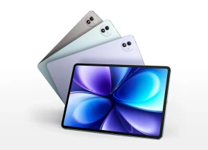 Vivo Pad 6 Pro возглавил рейтинг планшетов Antutu