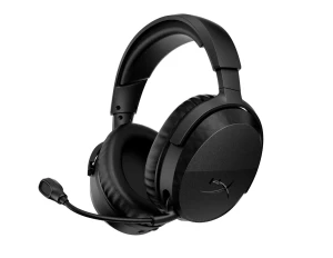 Представлена игровая гарнитура HyperX Cloud Stinger 3