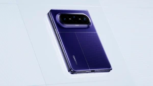 Huawei Pura X Max оказался популярнее Redmi K90 Max