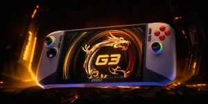 Портативная консоль MSI Claw 8 EX AI+ получит Arc G3 Extreme