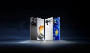 Nubia Z80 Ultra признан лучшим Android-смартфоном 