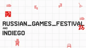 Стартовал фестиваль Games from Russia в Steam