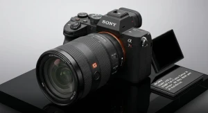 Камеру Sony A7R VI представят 13 мая 