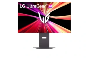 Представлен 240-Гц монитор LG UltraGear 32GX870B