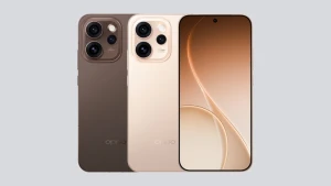 Смартфоны OPPO Reno 16 засветились в Европе 