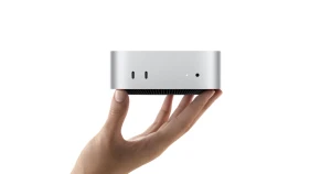 Apple сняла с продажи самый доступный Mac mini