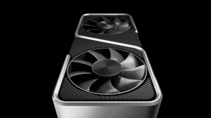 NVIDIA вернёт в продажу RTX 3060 на 12 ГБ