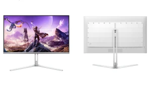 Представлен монитор Philips Evnia 32M2N8800