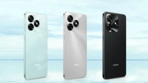 Бюджетный смартфон HONOR Play 70C появился в продаже