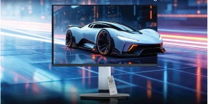 500-Гц монитор BenQ Mobiuz EX271QZ оценили в 895 долларов