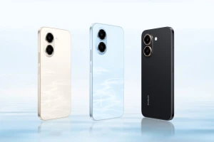 HONOR представила смартфон Play 80 Plus