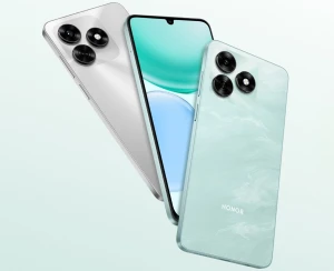 HONOR представила ультрадоступный Play 70C