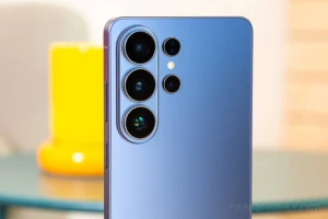 Samsung Galaxy S27 получит камеру с переменной диафрагмой