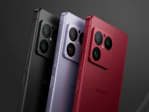 Смартфон Sony Xperia 1 VIII будет стоить 1870 евро 