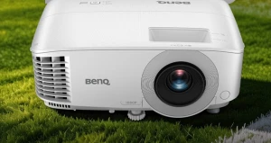 Представлен проектор BenQ TH575C
