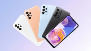 Samsung Galaxy A23 больше не получит обновлений 