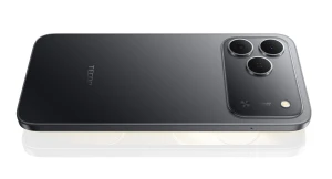 TECNO SPARK 50 оценили в 22 тысячи рублей 