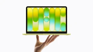 Apple не может выпускать достаточно MacBook Neo