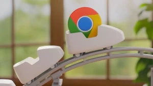 Google Chrome качает файлы без ведома пользователя