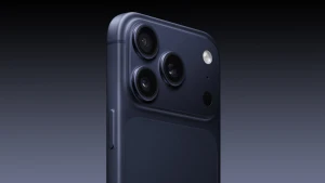 Пользователи iPhone смогут выбирать подходящий ИИ