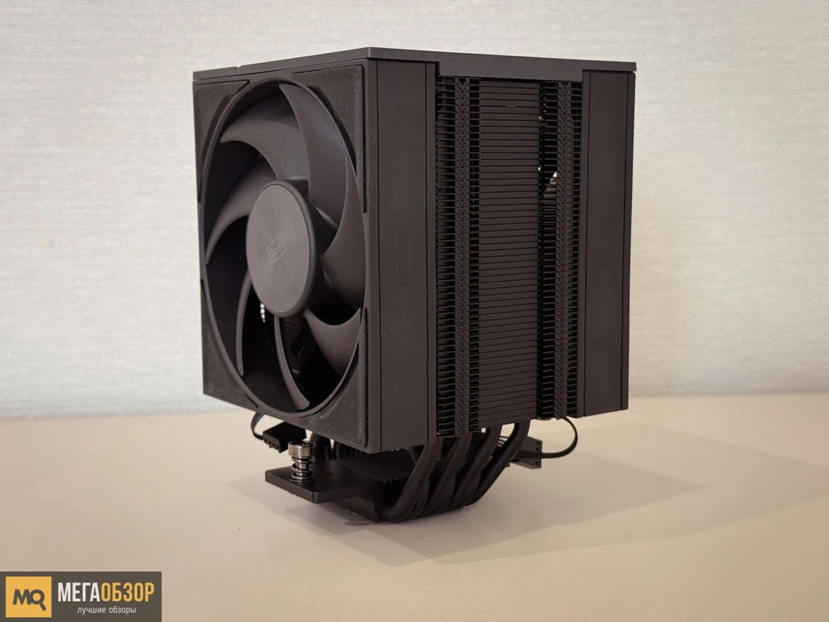 внешний вид PCCooler RZ700D