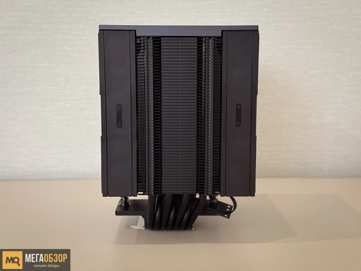 внешний вид PCCooler RZ700D