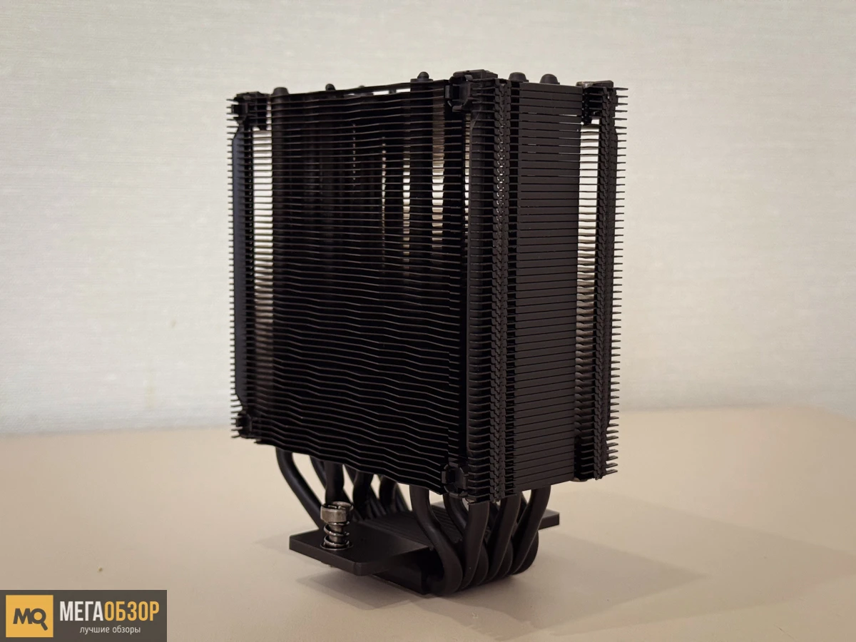 внешний вид PCCooler RZ700D