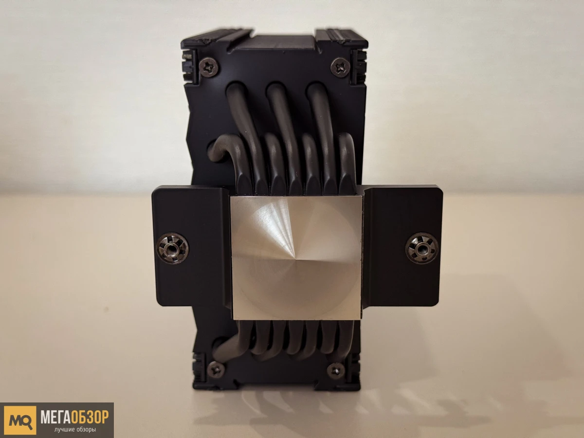 внешний вид PCCooler RZ700D