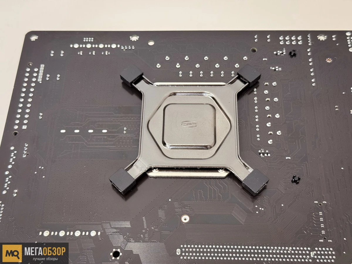 сборка PCCooler RZ700D