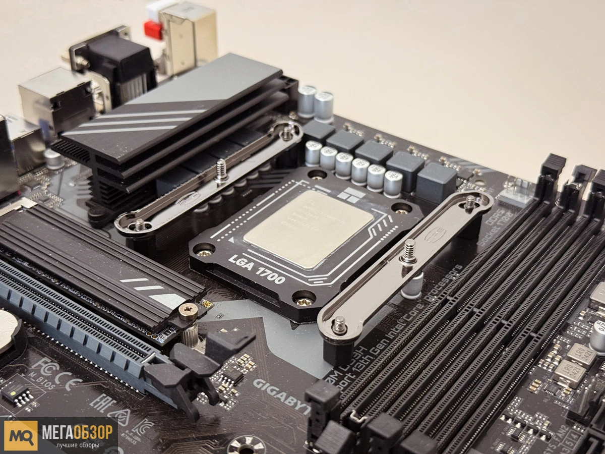 сборка PCCooler RZ700D