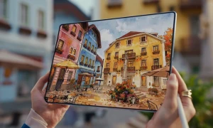 Представлен планшет HUAWEI MatePad Pro Max 