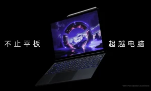 Планшет Lenovo Legion Y900 получит 4K-экран 