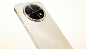 HUAWEI nova 15 Max с АКБ на 8500 мАч оценили в 450 евро