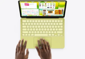 Apple больше не сможет выпускать недорогой MacBook Neo
