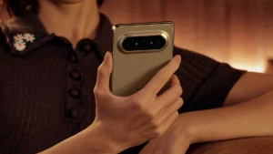 Huawei продала 200 тысяч смартфонов Pura X Max за 10 дней