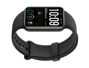 Xiaomi Smart Band 10 Pro показали на рендерах