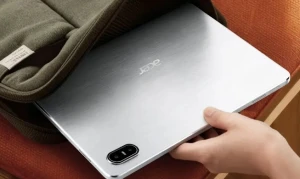 Представлен планшет Acer Iconia iM11-22M5G
