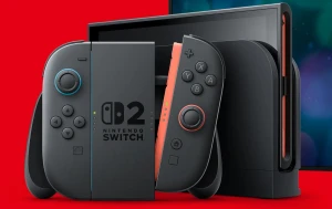Nintendo повысила цену на Switch 2