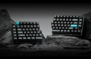 Keychron представила необычную клавиатуру Q11 Ultra
