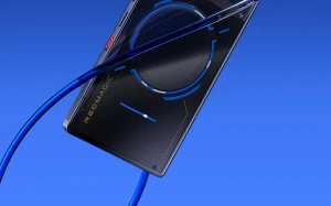 Официально: Red Magic 11S Pro готов к выходу 