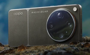 Смартфон OPPO Find X9 Ultra оценили в 100 тысяч рублей 